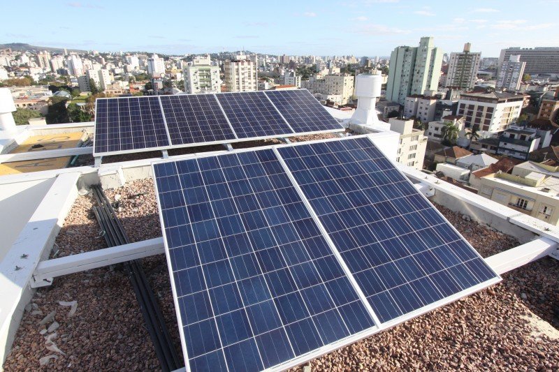 Fonte Solar A Mais Utilizada Por Consumidores Que Produzem A Pr Pria